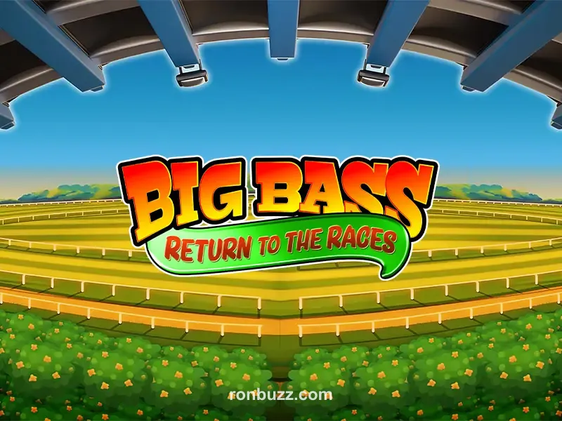 Big Bass Return to the Races