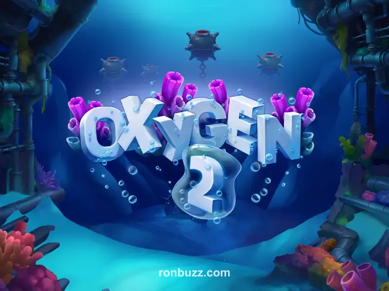 Oxygen 2