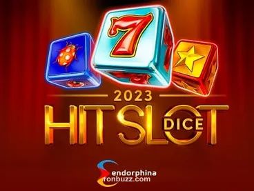 2023 Hit Slot Dice