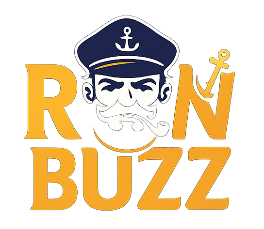 ronbuzz Logo